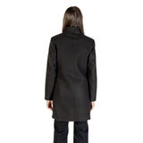 Liu Jo Black Polyester False