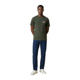 Colmar Originals Green Cotton Sportswear