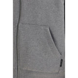 Canada Goose Gray Cotton Sweatshirt