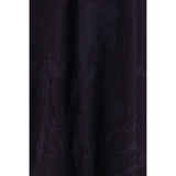 Forte_Forte Black Viscose Casual Dress
