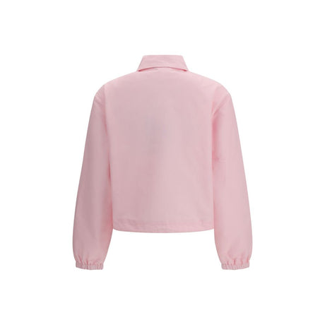 Canada Goose Multicolor Recycled Polyamide Coat