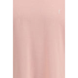 Saint Laurent Multicolor Cotton T-Shirt
