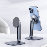 FoldEase Portable Desktop Phone Stand