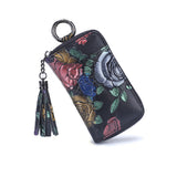 Large Capacity New Car Key Case
