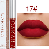Women's Waterproof Lip Gloss