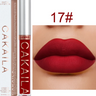Women's Waterproof Lip Gloss