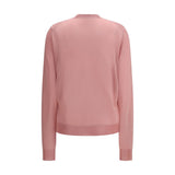 Fendi Multicolor Viscose Cardigan