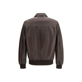 D'amico Brown Lamb Ovis Aries Aries Bomber