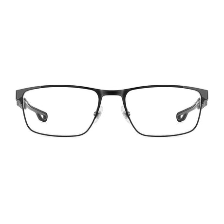 Carrera Black Metal Glasses (Frames)