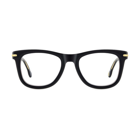 Carrera Black Acetate Glasses (Frames)