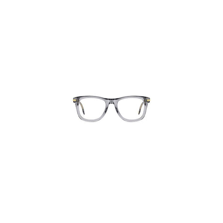 Carrera Gray Acetate Glasses (Frames)