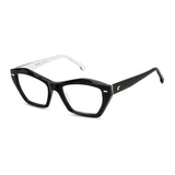 Carrera Black Acetate Glasses (Frames)