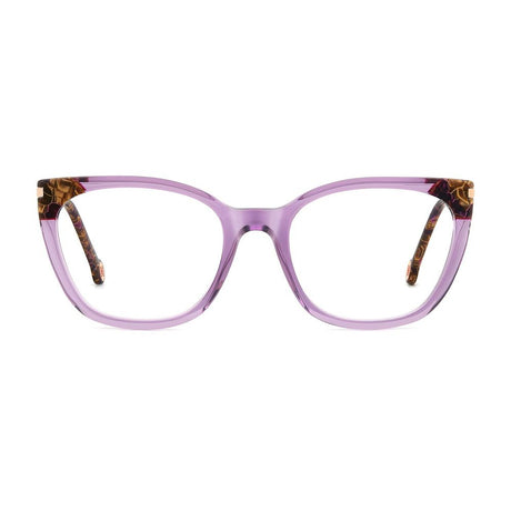 Carolina Herrera Multicolor Acetate Glasses (Frames)