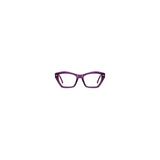 Carrera Purple Acetate Glasses (Frames)