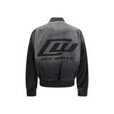 Off-White Black Cotton Clothing