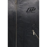 Off-White Black Cotton Clothing
