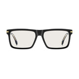 Carrera Black Acetate Glasses (Frames)