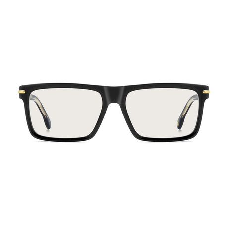 Carrera Black Acetate Glasses (Frames)