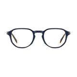 David Beckham Blue Acetate Glasses (Frames)