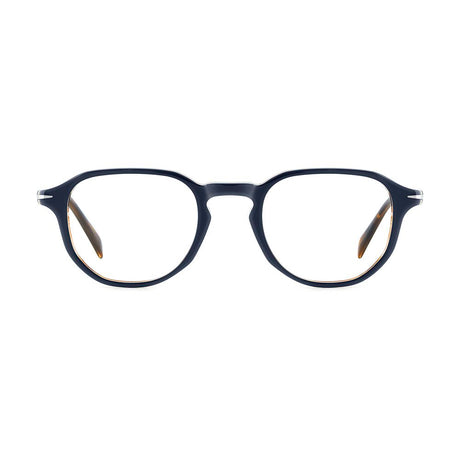 David Beckham Blue Acetate Glasses (Frames)