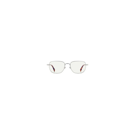 David Beckham Gray Metal Glasses (Frames)