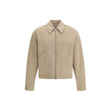 Valstar Beige Lamb Ovis Aries Aries Bomber