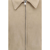 Valstar Beige Lamb Ovis Aries Aries Bomber