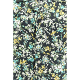 Valentino Multicolor Cotton Pattern Shirt