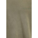 Golden Goose Bicolor Cotton Sweatshirt