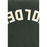 Golden Goose Bicolor Cotton Sweatshirt