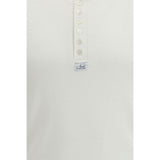 Magliano White Cotton T-Shirt