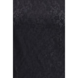Our Legacy Black Cotton Tank Tops
