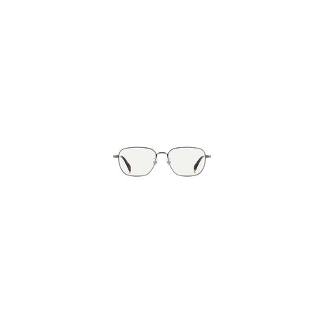 David Beckham Gray Metal Glasses (Frames)