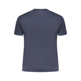 Desigual Blue Cotton Women's T-Shirt