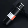 Stainless Steel Double Wall Vacuum Mug - 500ml/16.91oz