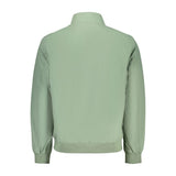 Norway 1963 Verde Cotton Men Jacket