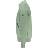 Norway 1963 Verde Cotton Men Jacket