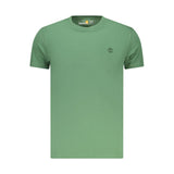 Timberland Verde Organic Cotton Men T-Shirt