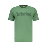 Timberland Verde Organic Cotton Men T-Shirt