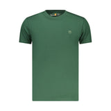Timberland Verde Organic Cotton Men T-Shirt