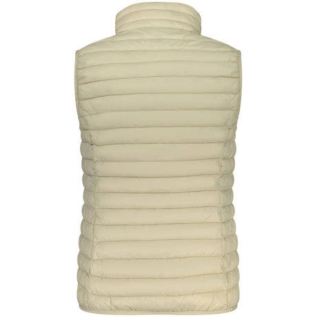 Norway 1963 Beige Poliammide Women's Gilet