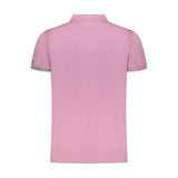 Iceberg Viola Cotton Men Polo