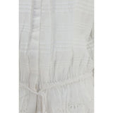 Marant Etoile White Polyester Blouse