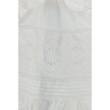 Marant Etoile White Polyester Blouse