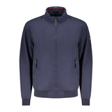 Norway 1963 Blu Cotton Men's Jacket