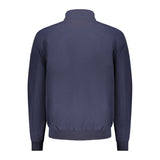 Norway 1963 Blu Cotton Men's Jacket