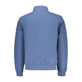 Norway 1963 Blue Cotton Men's Jacket