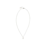 Vivienne Westwood Gold Metal Necklace