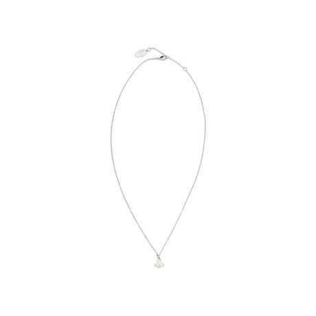 Vivienne Westwood Gold Metal Necklace