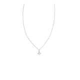 Vivienne Westwood Gold Metal Necklace